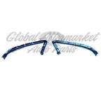 BUMPER FILLER FR LH — photo 1