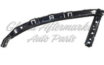 BUMPER FILLER FR LH — photo 2