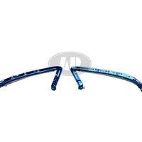 BUMPER FILLER FR LH