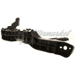 BUMPER FILLER FR LH — photo 4
