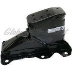 BUMPER MOUNTING BRACKET FR LH CAPA — photo 4