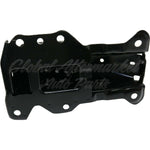 BUMPER MOUNTING BRACKET FR LH CAPA — photo 5