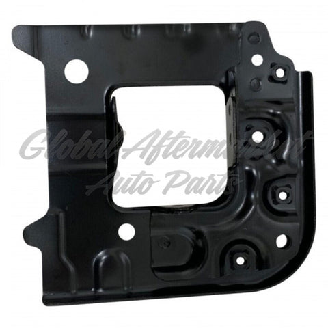 BUMPER MOUNTING PLATE FR LH