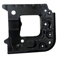 BUMPER MOUNTING PLATE FR LH
