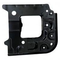 BUMPER MOUNTING PLATE FR LH