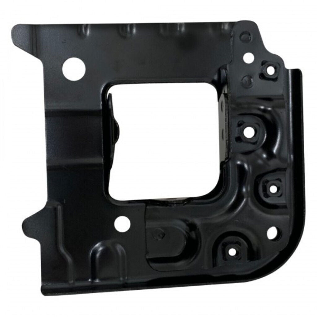 BUMPER MOUNTING PLATE FR LH
