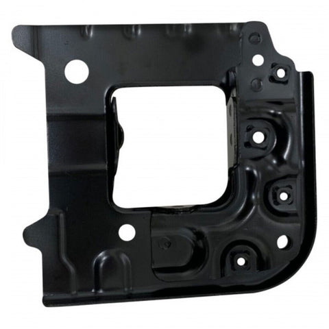 BUMPER MOUNTING PLATE FR LH