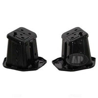REBAR BRACKET FR RH