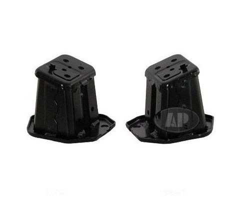 REBAR BRACKET FR RH