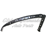 BUMPER FILLER FR RH — photo 4