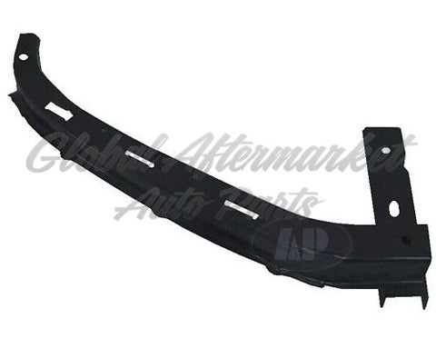BUMPER BRACKET FR RH STEEL