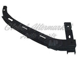 BUMPER BRACKET FR RH STEEL — photo 1