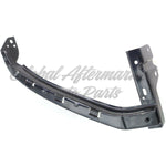 BUMPER BRACKET FR RH STEEL — photo 2