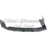 BUMPER BRACKET FR RH STEEL — photo 4