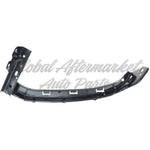 BUMPER BRACKET FR RH STEEL — photo 5