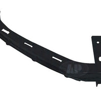BUMPER BRACKET FR RH STEEL