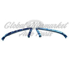 BUMPER FILLER FR RH — photo 1