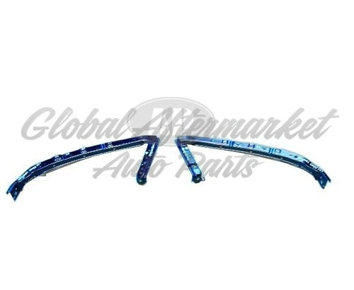 BUMPER FILLER FR RH
