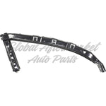 BUMPER FILLER FR RH — photo 2