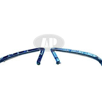 BUMPER FILLER FR RH
