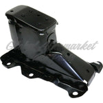 BUMPER MOUNTING BRACKET FR RH — photo 3