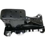 BUMPER MOUNTING BRACKET FR RH CAPA — photo 4