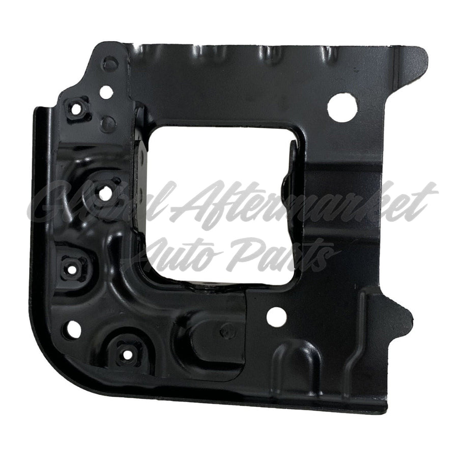 BUMPER MOUNTING PLATE FR RH