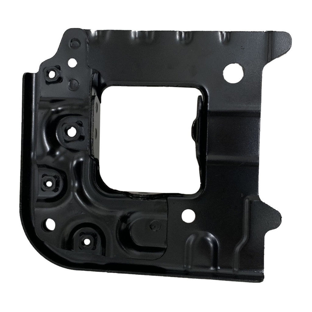 BUMPER MOUNTING PLATE FR RH
