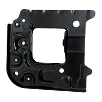 BUMPER MOUNTING PLATE FR RH