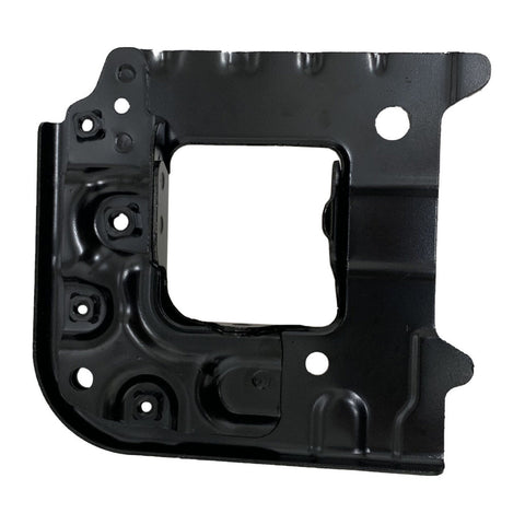 BUMPER MOUNTING PLATE FR RH