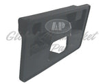 LICENSE PLATE BRACKET FR — photo 1
