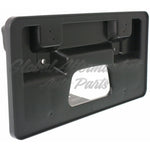 LICENSE PLATE BRACKET FR — photo 3