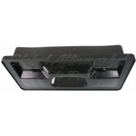 LICENSE PLATE BRACKET FR — photo 4