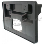 LICENSE PLATE BRACKET FR — photo 5