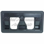 LICENSE PLATE BRACKET FR USA — photo 2