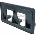 LICENSE PLATE BRACKET FR USA — photo 3