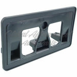 LICENSE PLATE BRACKET FR USA — photo 4