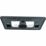 LICENSE PLATE BRACKET FR USA — photo 5