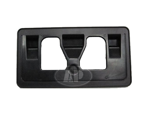 LICENSE PLATE BRACKET FR USA
