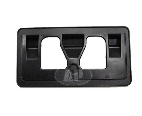 LICENSE PLATE BRACKET FR USA