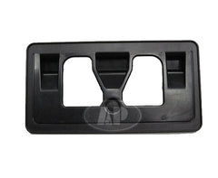 LICENSE PLATE BRACKET FR USA