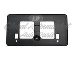 LICENSE PLATE BRACKET FR — photo 1