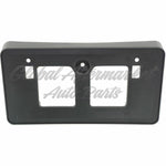 LICENSE PLATE BRACKET FR — photo 2