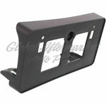 LICENSE PLATE BRACKET FR — photo 4