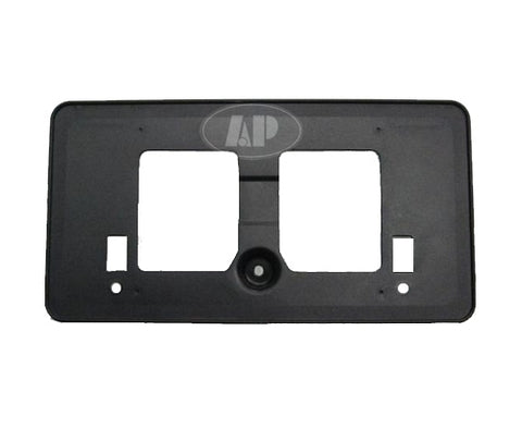 LICENSE PLATE BRACKET FR