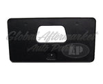 LICENSE PLATE BRACKET FR — photo 1