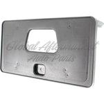 LICENSE PLATE BRACKET FR — photo 3