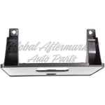 LICENSE PLATE BRACKET FR — photo 4