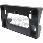 LICENSE PLATE BRACKET FR — photo 2