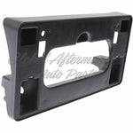 LICENSE PLATE BRACKET FR — photo 3